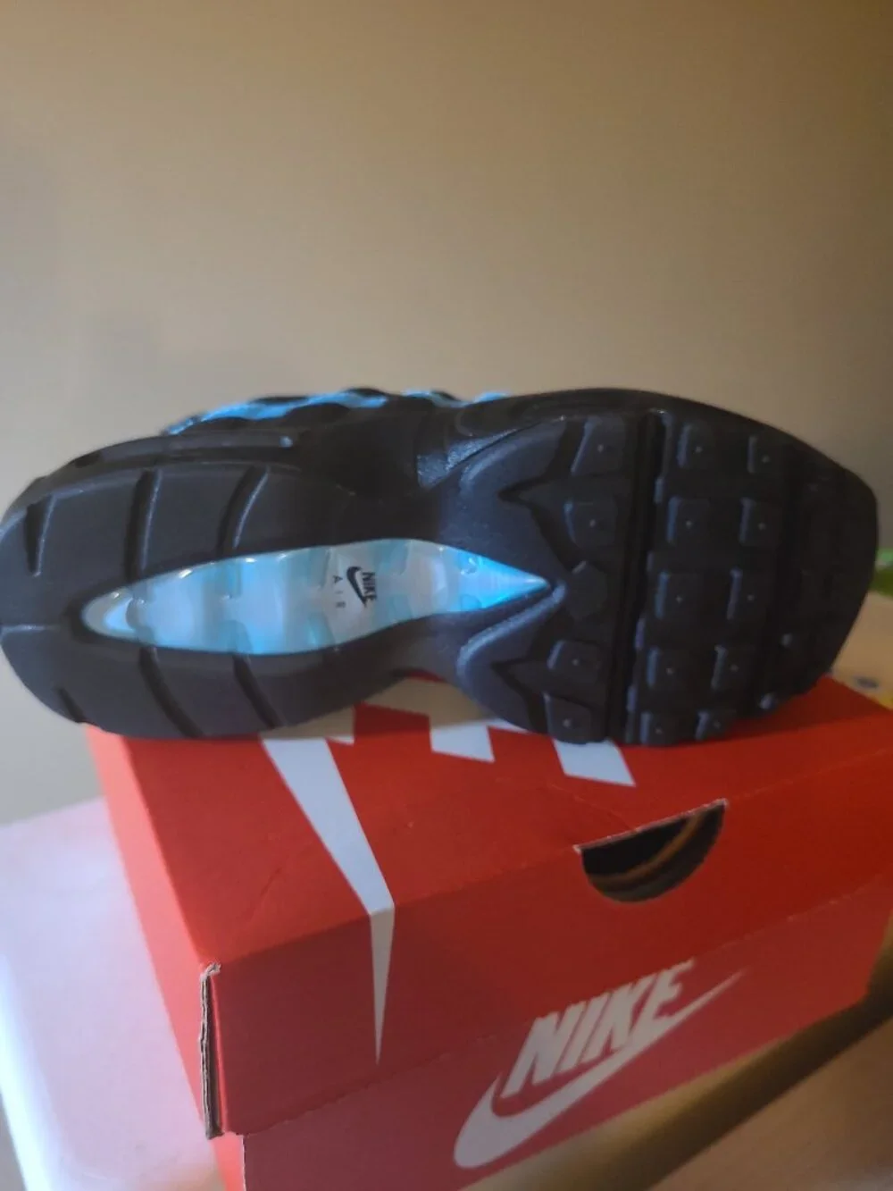 Air Max 95
